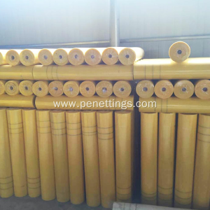 High Quality Fiberglass Mesh Net With Good Latex